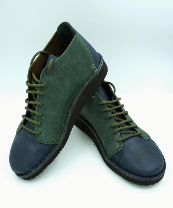 handmade leather shoes