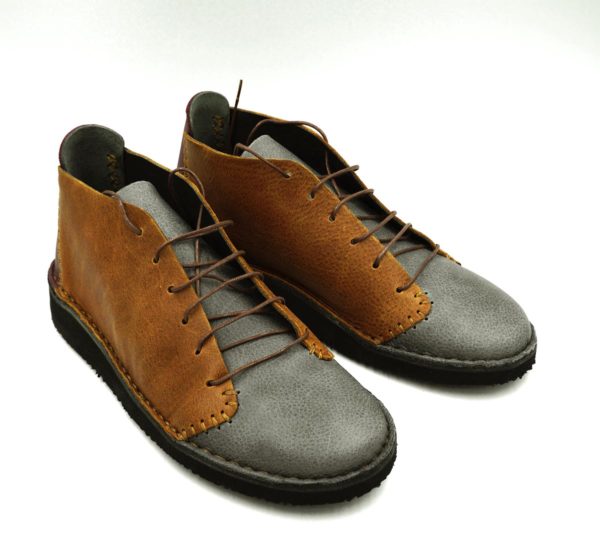 handmade leather shoes