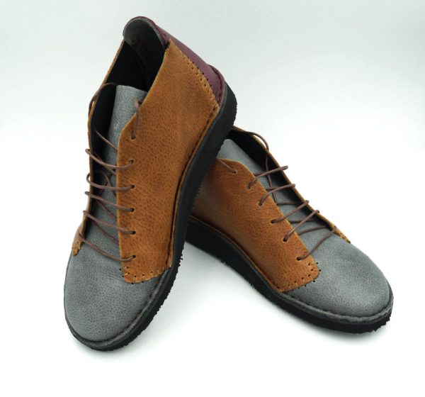 handmade leather shoes