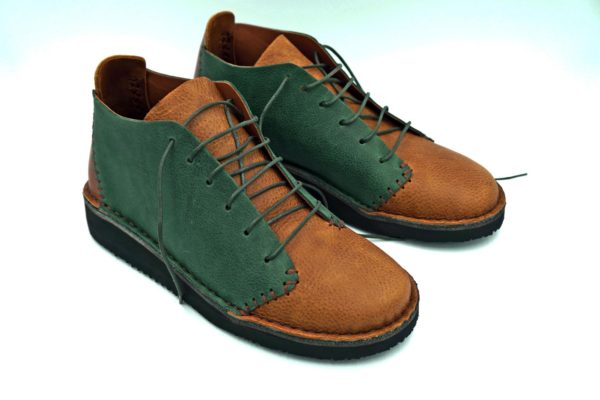 handmade leather shoes