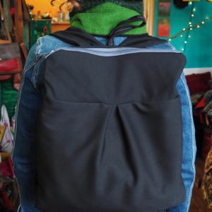 backpacks handmade