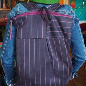 backpacks handmade